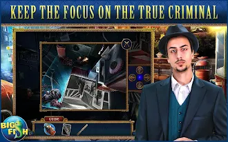 Game screenshot Final Cut: Fade to Black hack