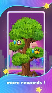 Sparkle Tree Click Earn Money v1.0.2 Mod Apk (Unlimited Money/Coins) Free For Android 3