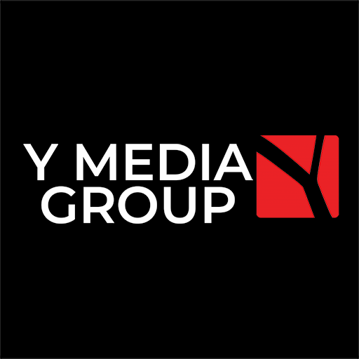 YMEDIA (CHANNEL Y) logo