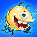 Cover Image of Download Best Fiends - Free Puzzle Game 8.9.0 APK