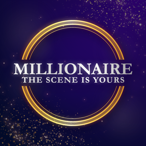 Millionaire The Scene Is Yours