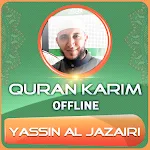 Cover Image of Baixar Quran Majeed Yassin Al Jazairi  APK