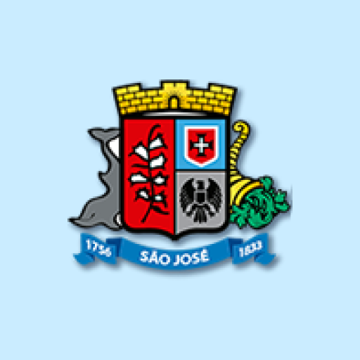 Câmara de São José logo