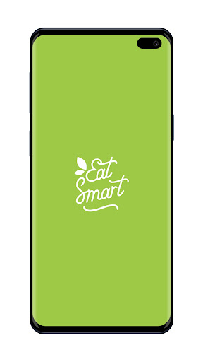 Eat smart - ايت سمارت Screen 2