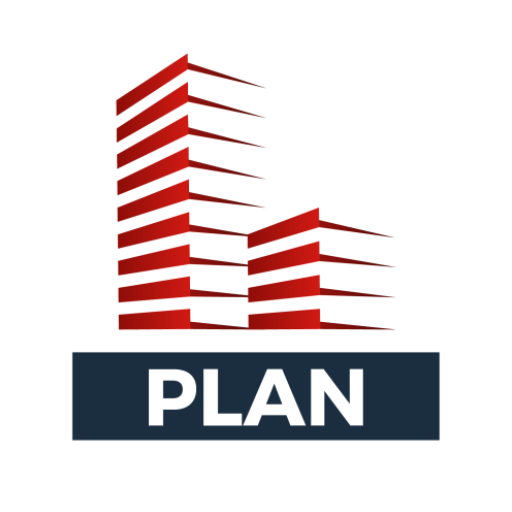 CRUSA Plan App logo