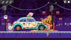 screenshot of Blue Ragdoll Sandbox Play