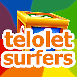Telolet Surfers icon