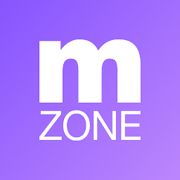 「MetroZone」のアイコン画像