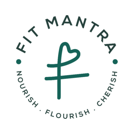 Fit Mantra logo