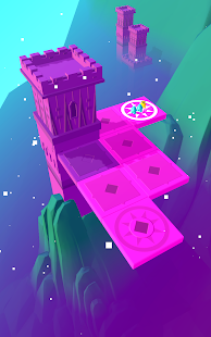 Unknown app Screenshot
