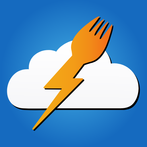 WeatherSpork 6.0.30 Icon