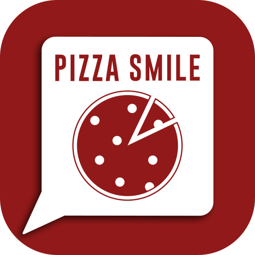 Smile pizza online