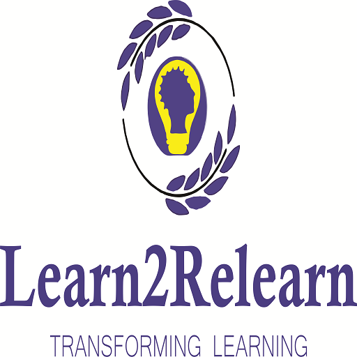 Learn2Relearn logo