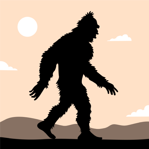 Bigfoot Sounds logo