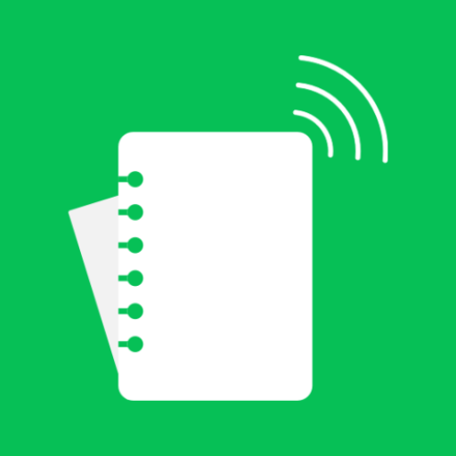 Karny - Digital credit book logo