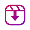 InstaDown icon