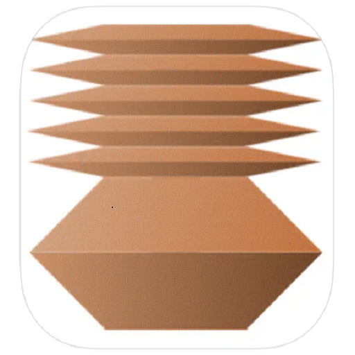 Abacus Shapes logo