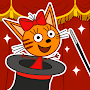 Kid-E-Cats Circus: Carnival!