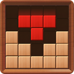 Block Puzzle: Wood tangram MOD