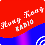 A2Z Hong Kong FM Radio icon