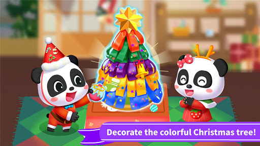 Little Panda: DIY Festival Crafts  screenshots 14