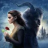Beauty and the Beast HD Wallpaper Lock Screen icon