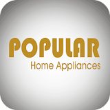 Popular Home Appliances icon