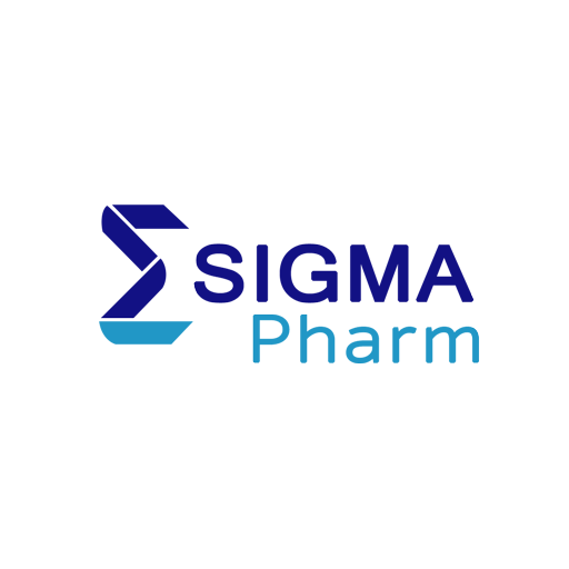 SigmaPharm logo