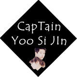 Captain Yoo Si-jin Wallpaper icon