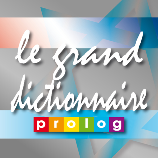 Hébreu-Français Grand Dict. logo