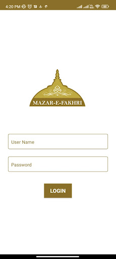 Store MEF Screen 2