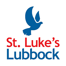 Icon image St. Luke's Lubbock