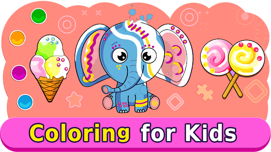 Kidemy : toddler games 1.5.1 screenshots 4