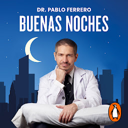 Obraz ikony: Buenas Noches: Aprendé a evitar los problemas de sueño y a descansar bien