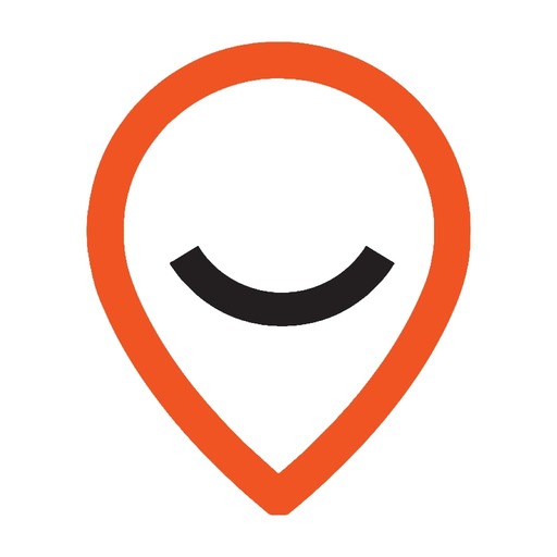 Search and Stay logo
