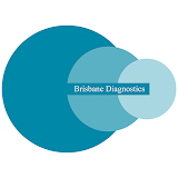 Brisbane Diagnostics Patient icon