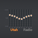 Radio Utah icon