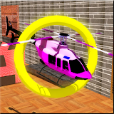 RC Helicopter Simulator 2017 icon