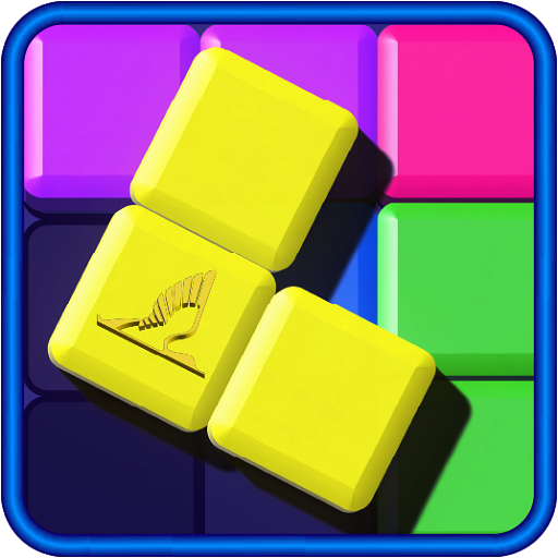 Block Puzzle Adventure logo