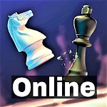 Cover Image of Unduh Chess Online - Chess Online 3D  APK
