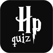 Quiz for HP  Icon