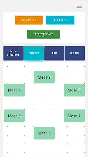 Facture.cr Screen 3