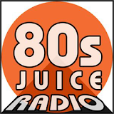 A .RADIO 80s JUICE icon