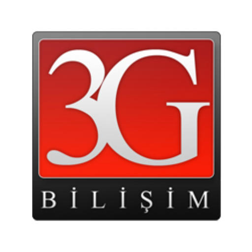 3G Bilişim Mobil Sms Header - AppWisp.com