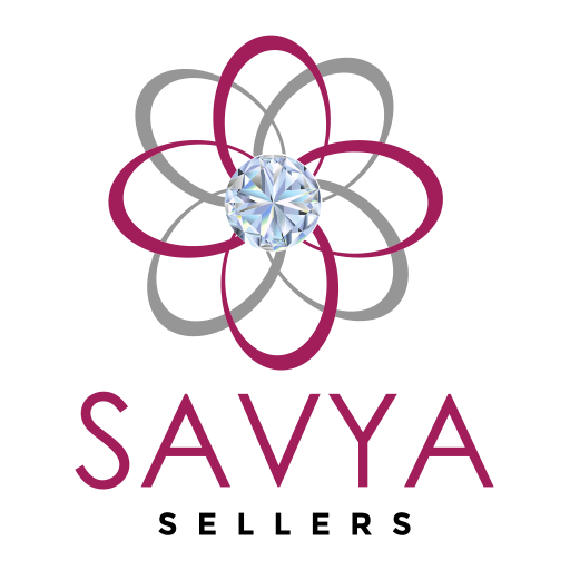 Savya Seller logo