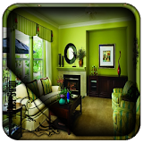 Living Room Colors Green Ideas icon