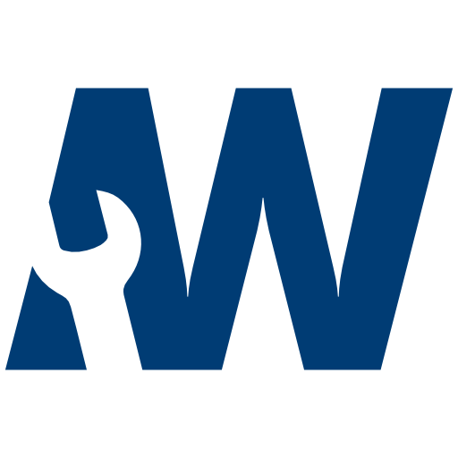 Workheld Flow logo