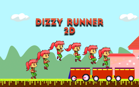 Dizzy Runner