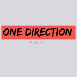 One Direction All Lyrics icon