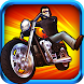 Deadly Moto Racing - Androidアプリ